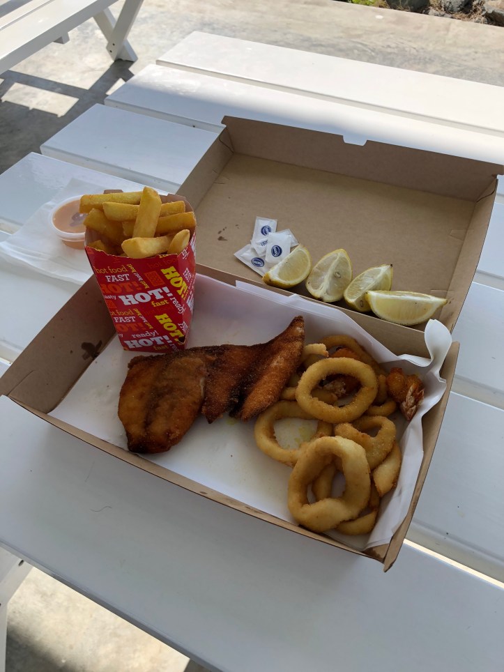 Where to eat in Brisbane