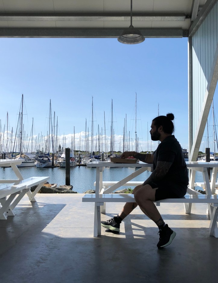 Where to eat in Brisbane