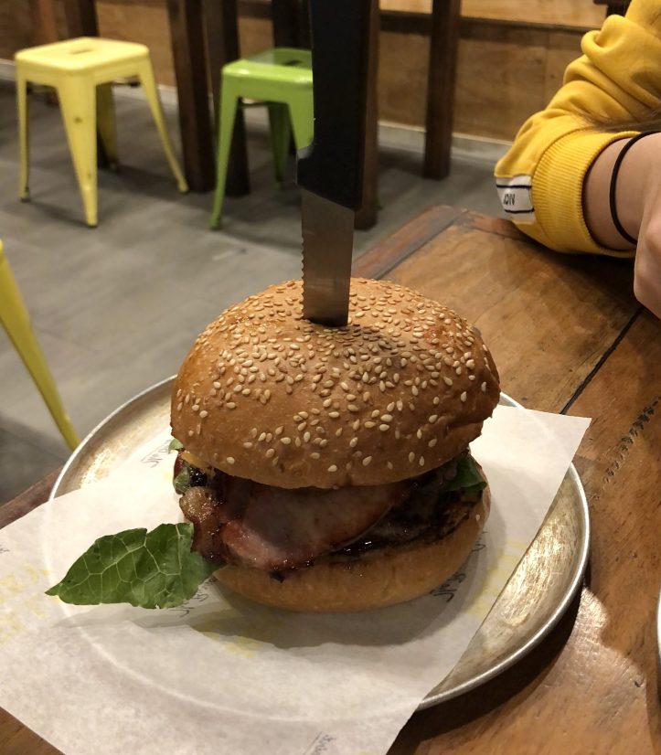 Where to eat in Brisbane