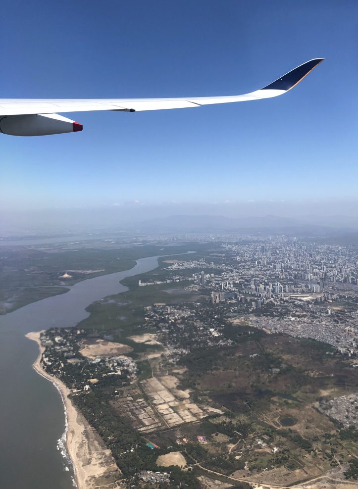 Traveling to Australia