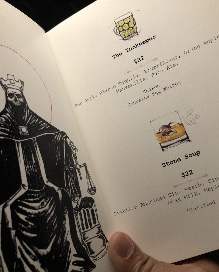 Death and Taxes Brisbane