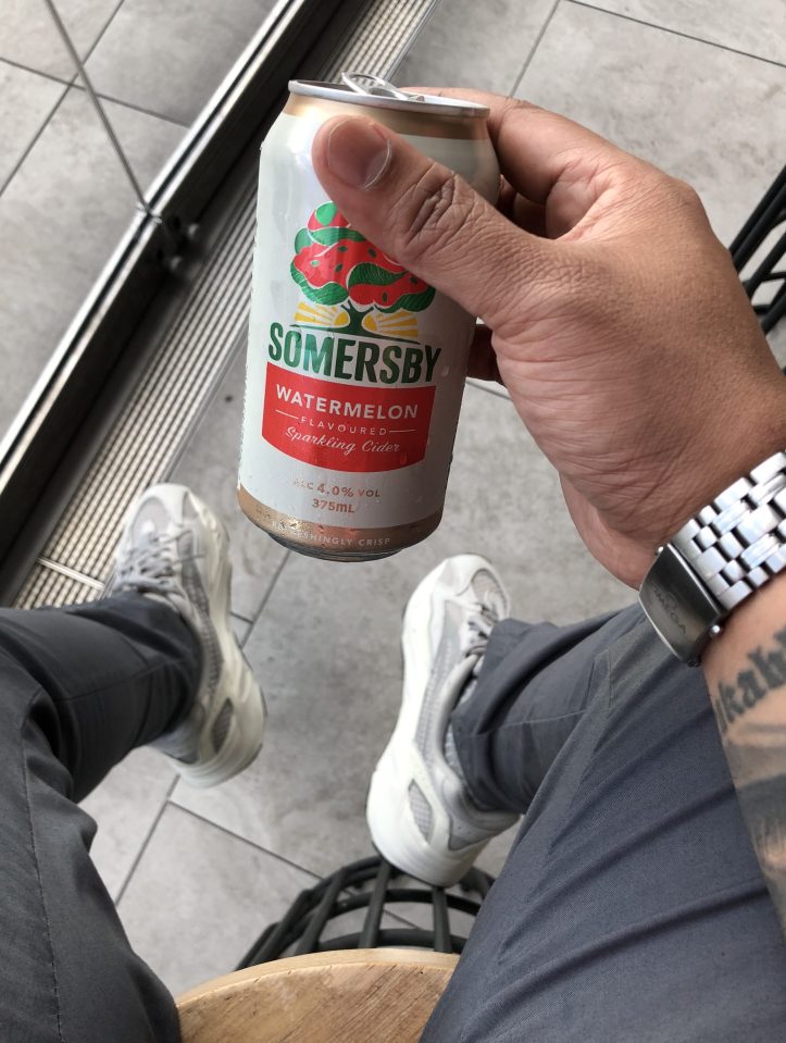 Places to drink in Brisbane