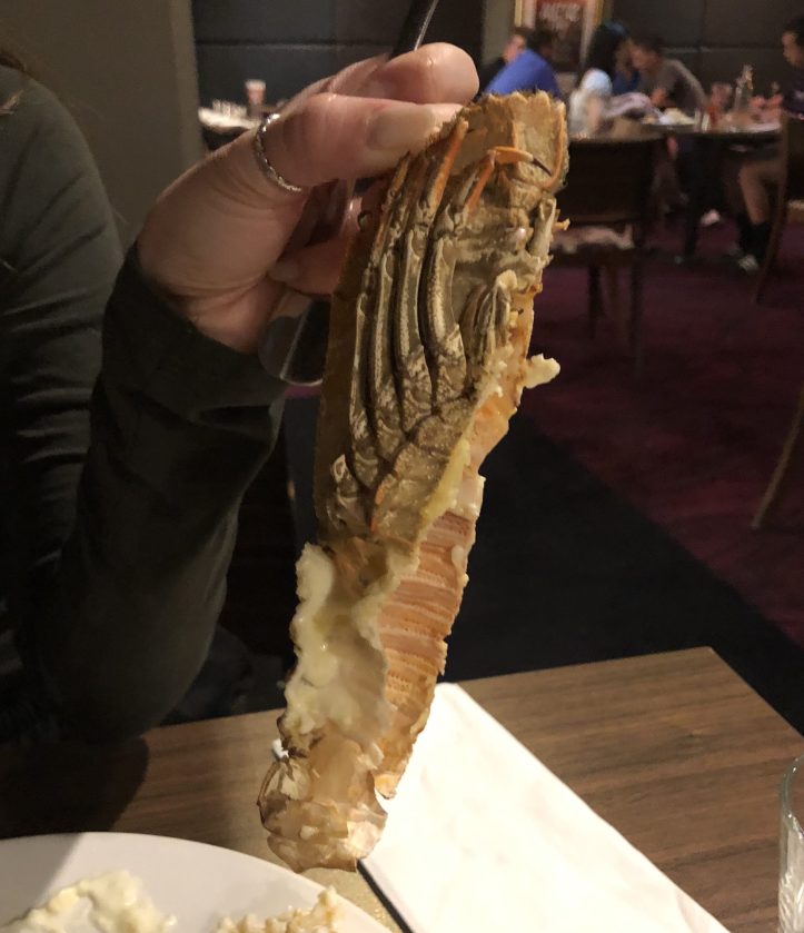 Where to eat in Brisbane