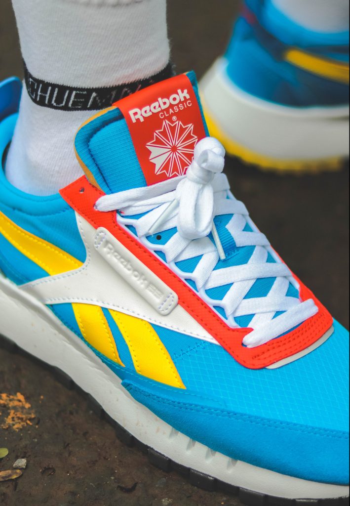 Reebok Classic Leather Legacy