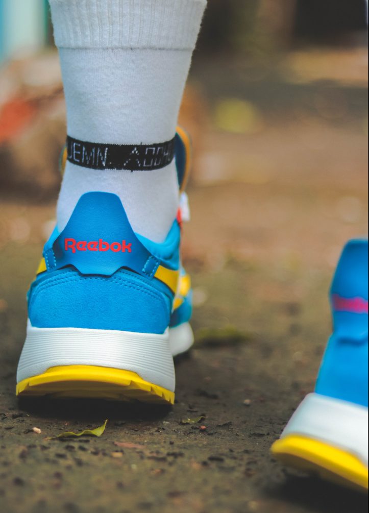 Reebok Classic Leather Legacy