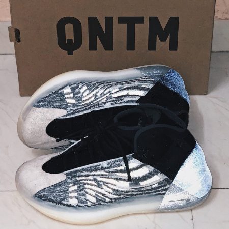 Yeezy QNTM Quantum