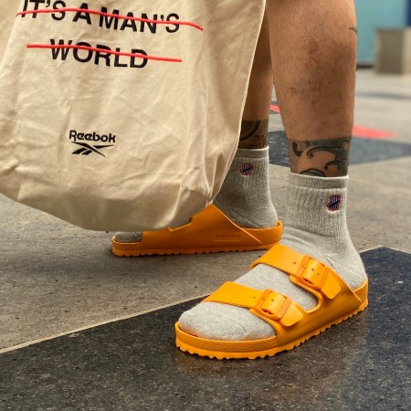 Birkenstock Eva Sandals Arizona