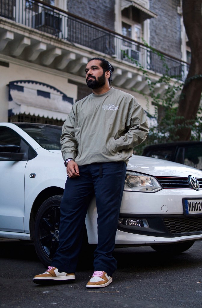 Hector Bellerin X HM Capsule Collection