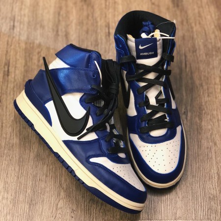 Is Ox Street sneakers authentic