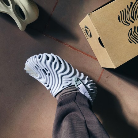 Salehe Bembury Crocs Pollex Clogs Urchin