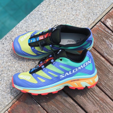 Salomon XT 4 Advanced Salomon Lab Primrose