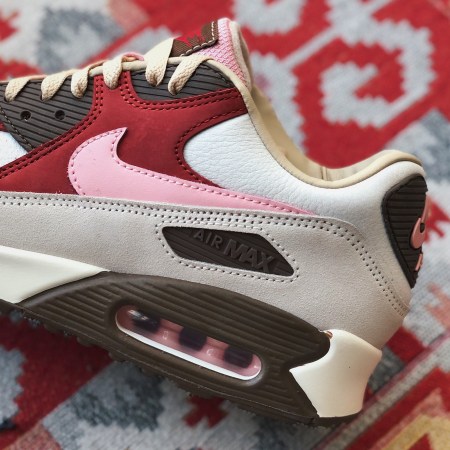 Air Max 90 Bacon